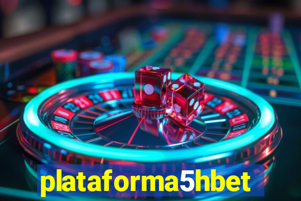 plataforma5hbet.com