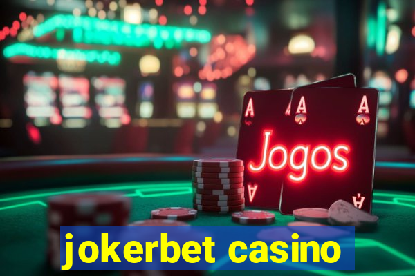 jokerbet casino