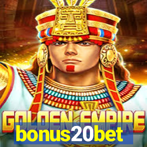 bonus20bet