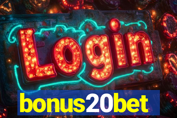 bonus20bet