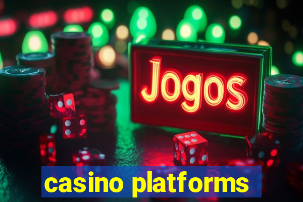 casino platforms