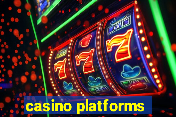 casino platforms