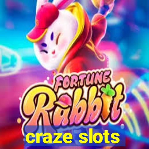 craze slots