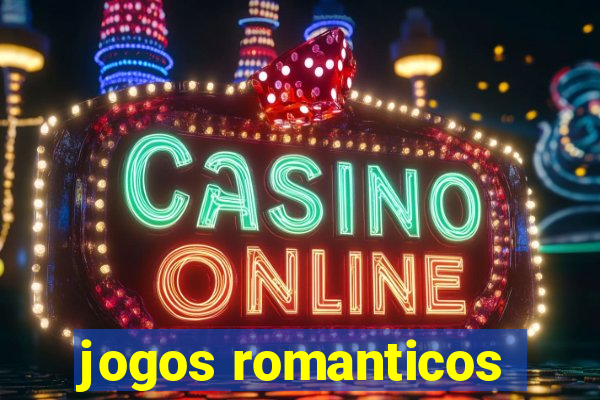 jogos romanticos