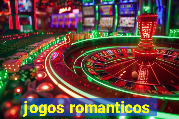 jogos romanticos