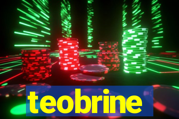 teobrine