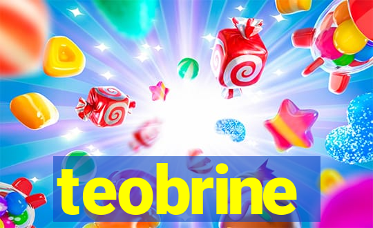 teobrine