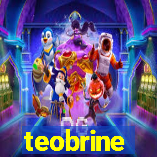 teobrine