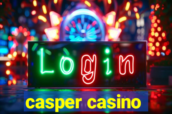 casper casino