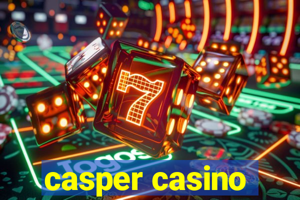 casper casino