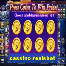 cassino realsbet