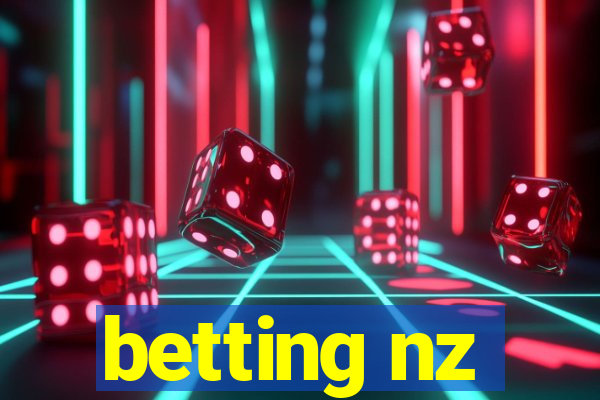 betting nz