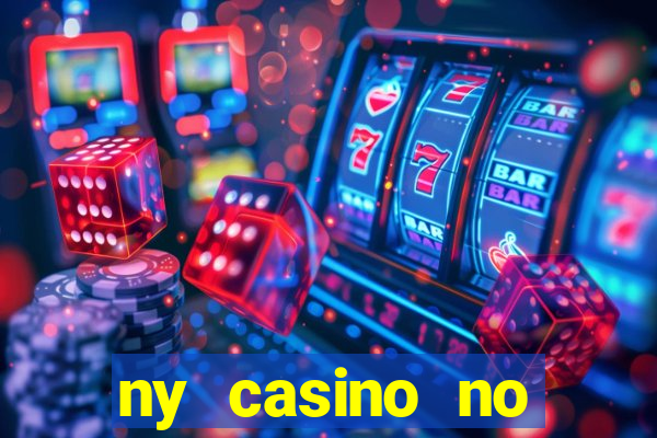 ny casino no deposit bonus