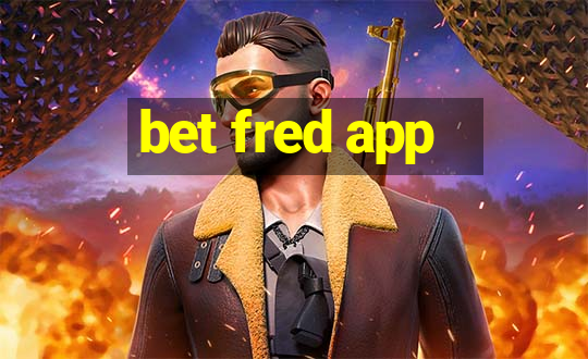 bet fred app