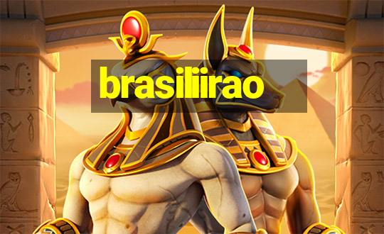 brasiliirao