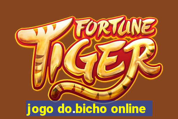 jogo do.bicho online