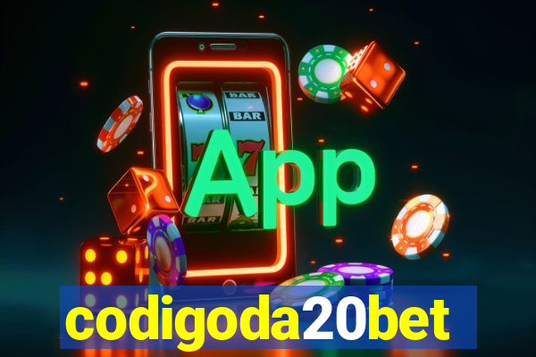 codigoda20bet