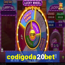 codigoda20bet