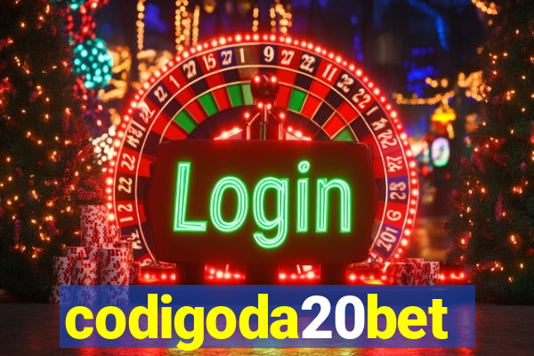 codigoda20bet