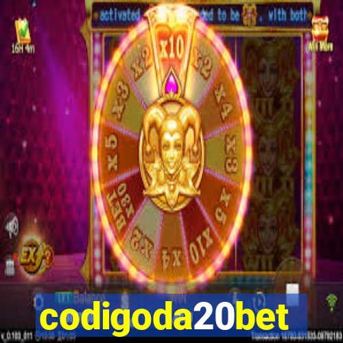 codigoda20bet