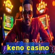 keno casino