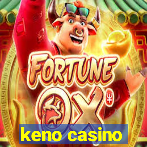 keno casino