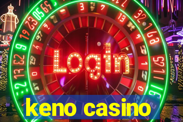 keno casino