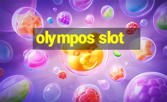 olympos slot