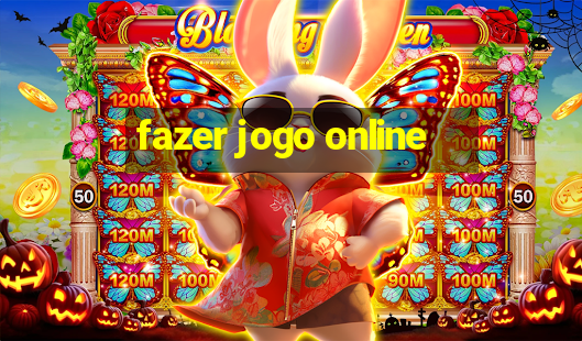 fazer jogo online