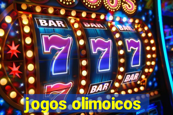 jogos olimoicos