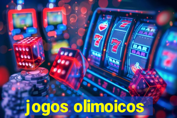 jogos olimoicos