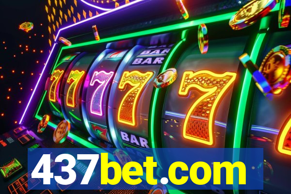 437bet.com