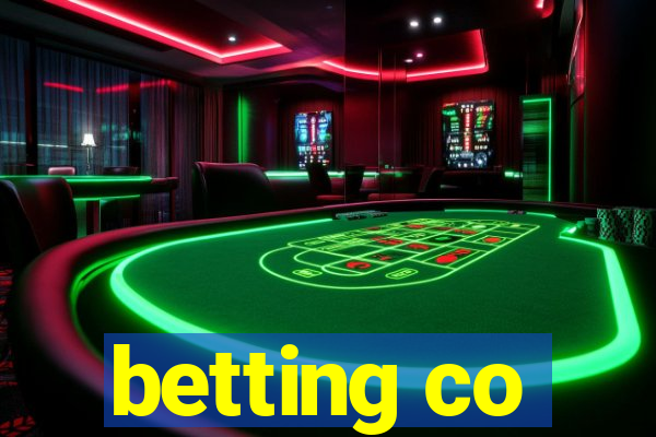 betting co