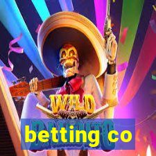 betting co