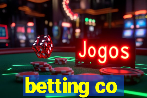 betting co