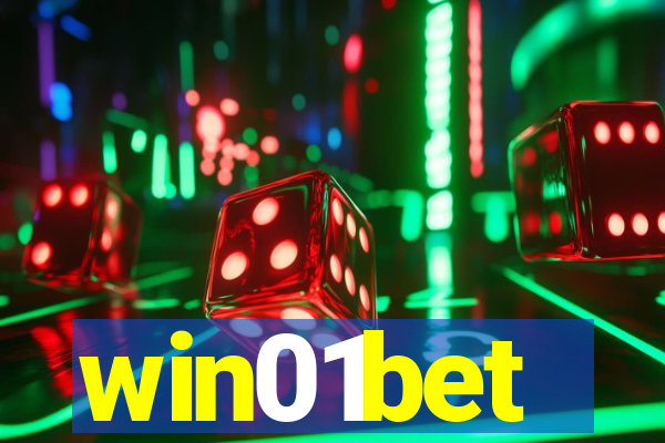 win01bet