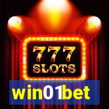 win01bet