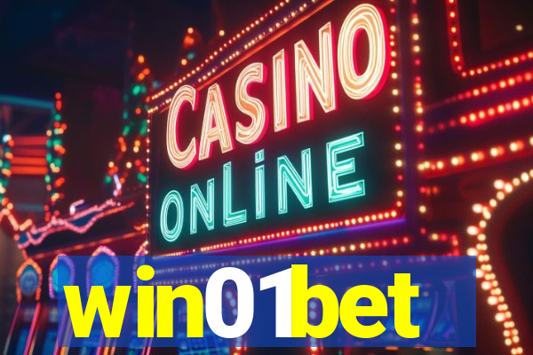 win01bet