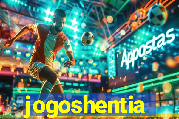 jogoshentia