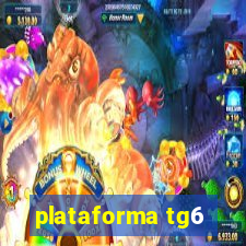 plataforma tg6