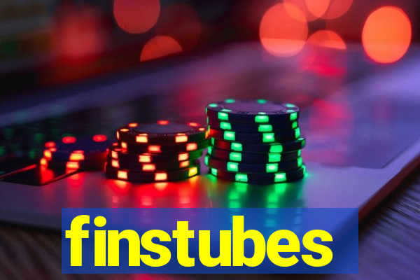 finstubes