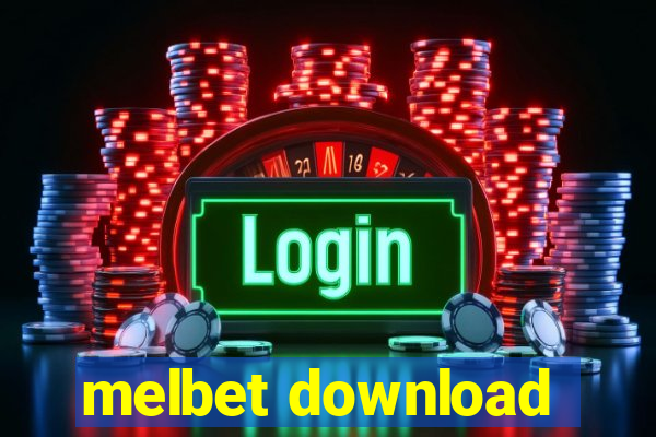 melbet download