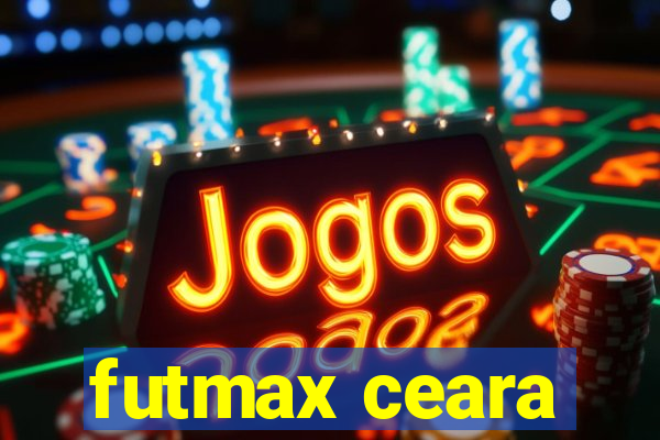 futmax ceara