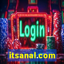 itsanal.com