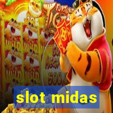 slot midas