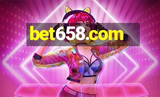 bet658.com