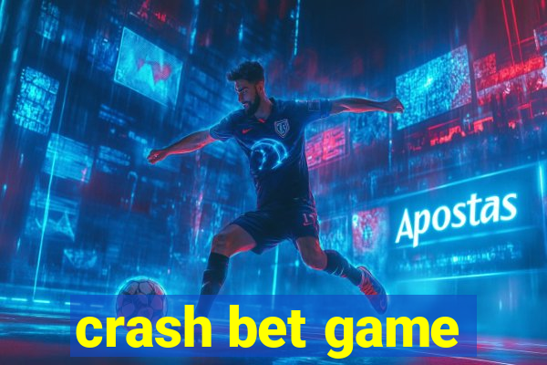 crash bet game