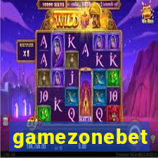 gamezonebet