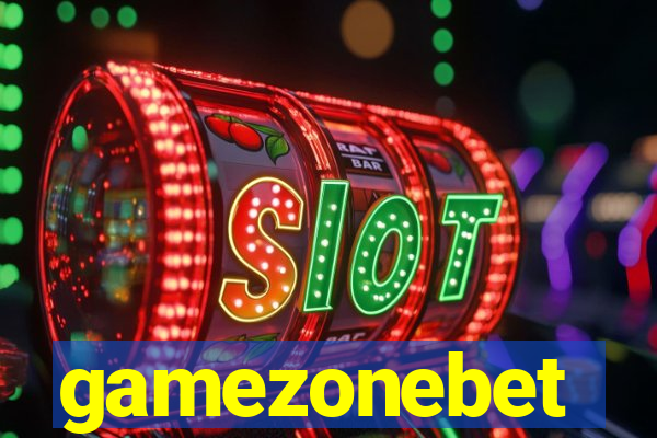 gamezonebet