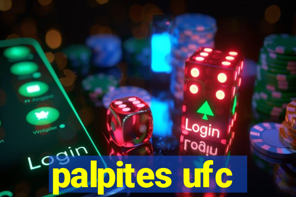 palpites ufc